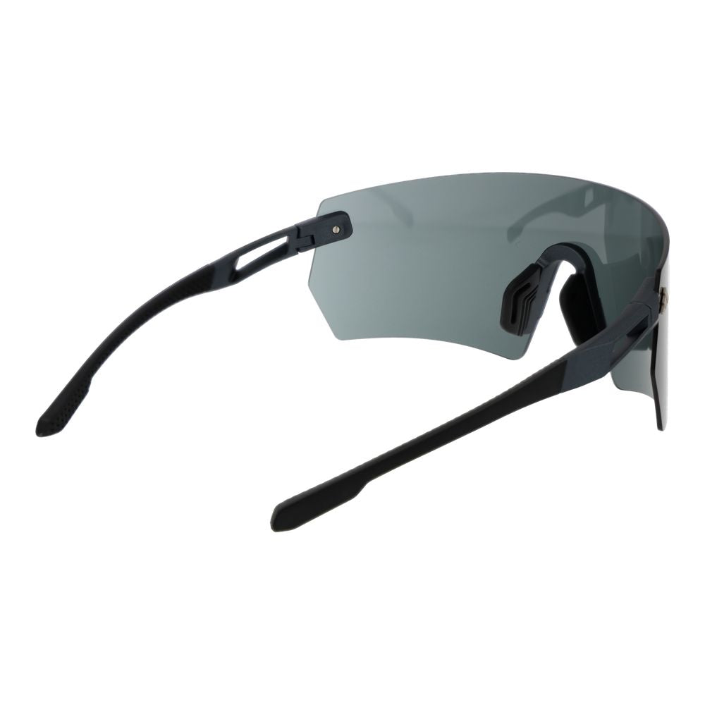 Adidas Black Plastic Sunglasses | Regal Royce