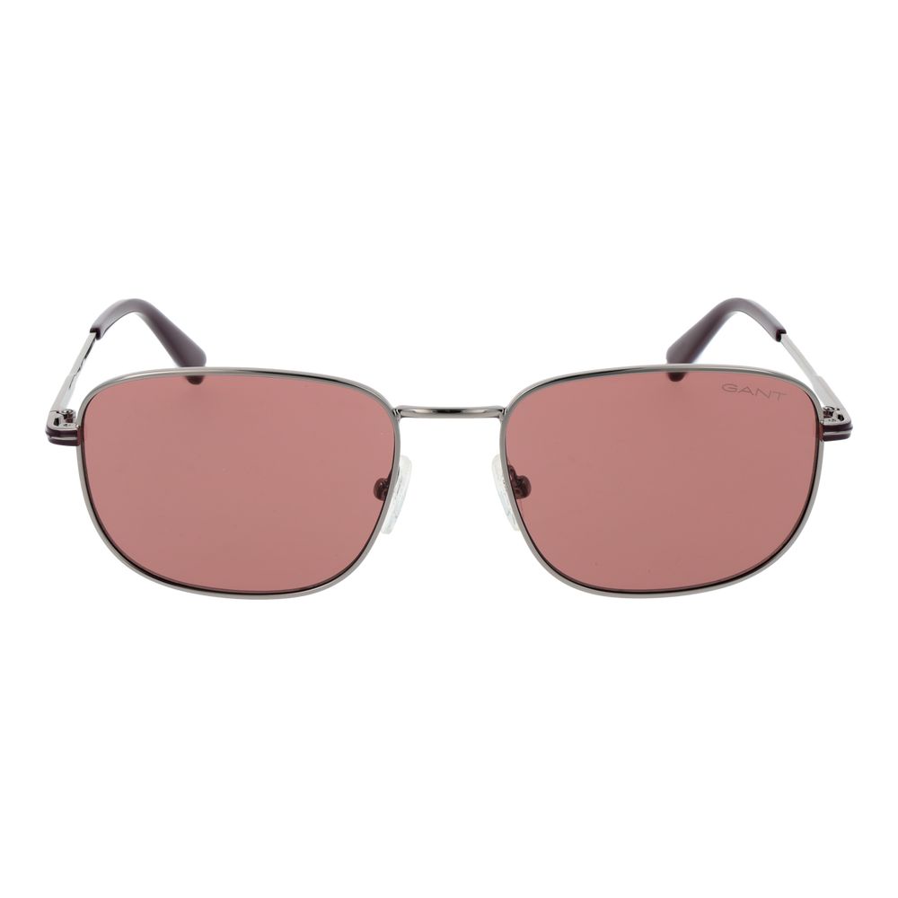 Gant Silver Metal Sunglasses | Regal Royce