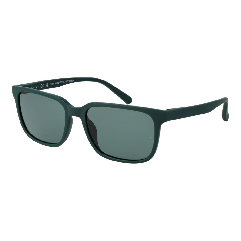 Gant Turquoise Plastic Sunglasses | Regal Royce