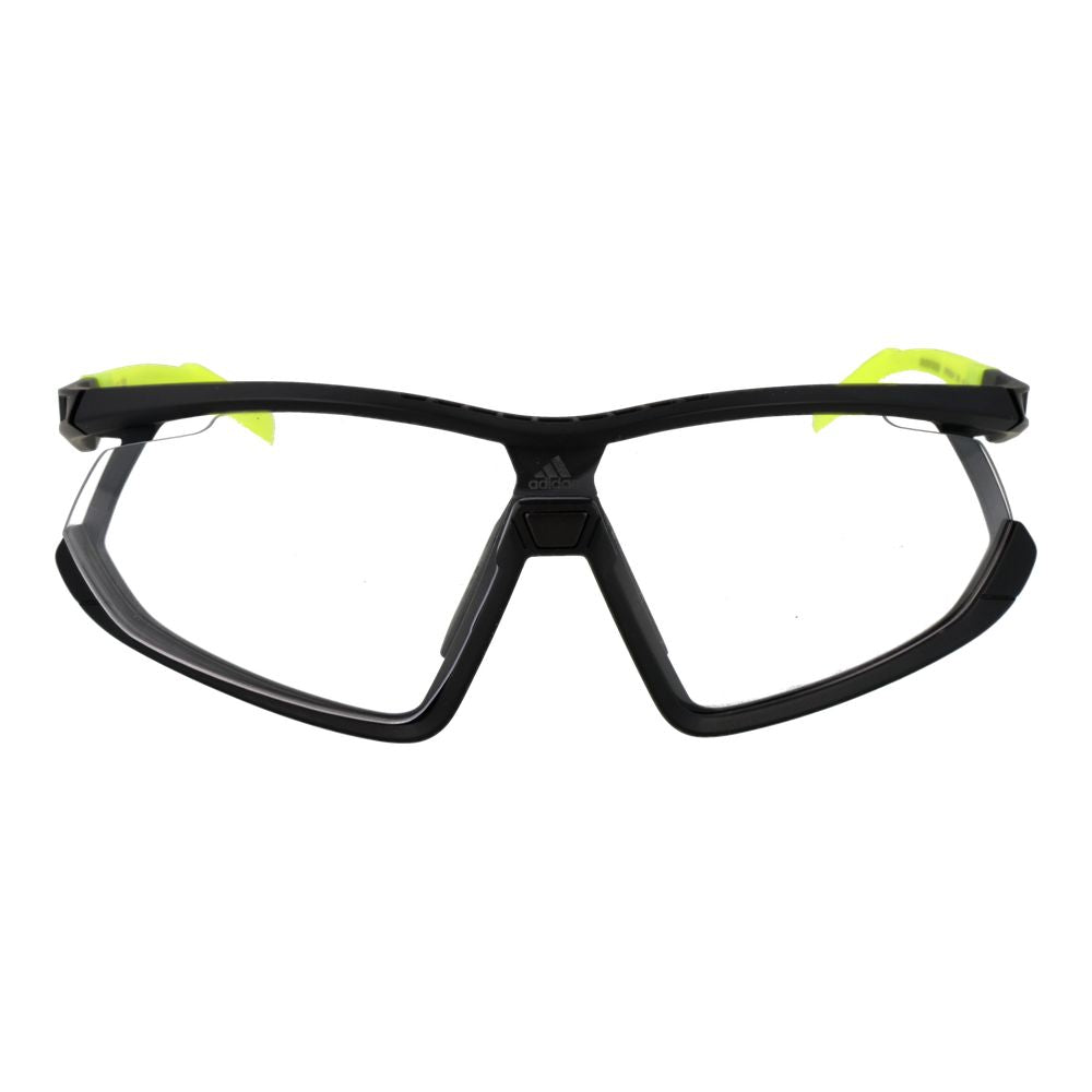 Adidas Black Plastic Sunglasses | Regal Royce