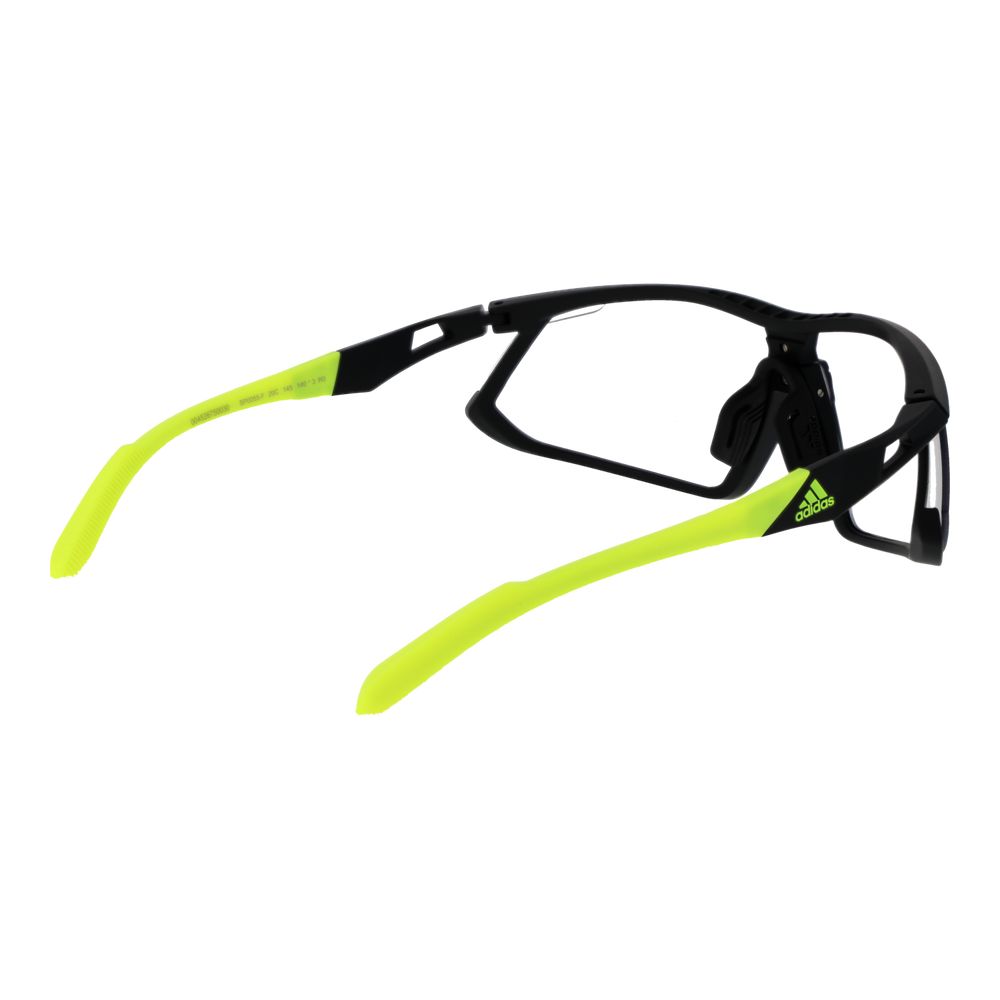 Adidas Black Plastic Sunglasses | Regal Royce