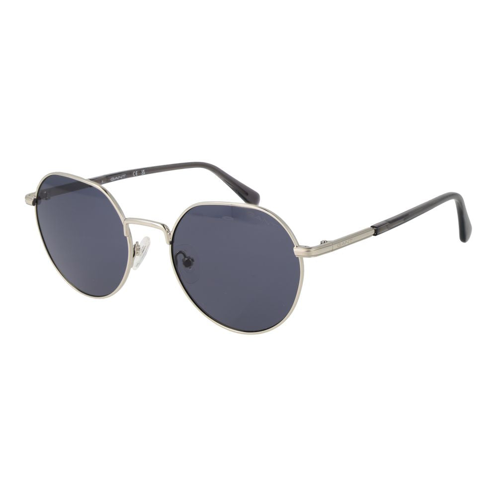 Gant Silver Metal Sunglasses | Regal Royce