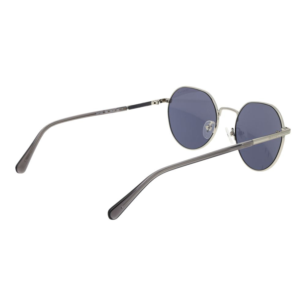 Gant Silver Metal Sunglasses | Regal Royce