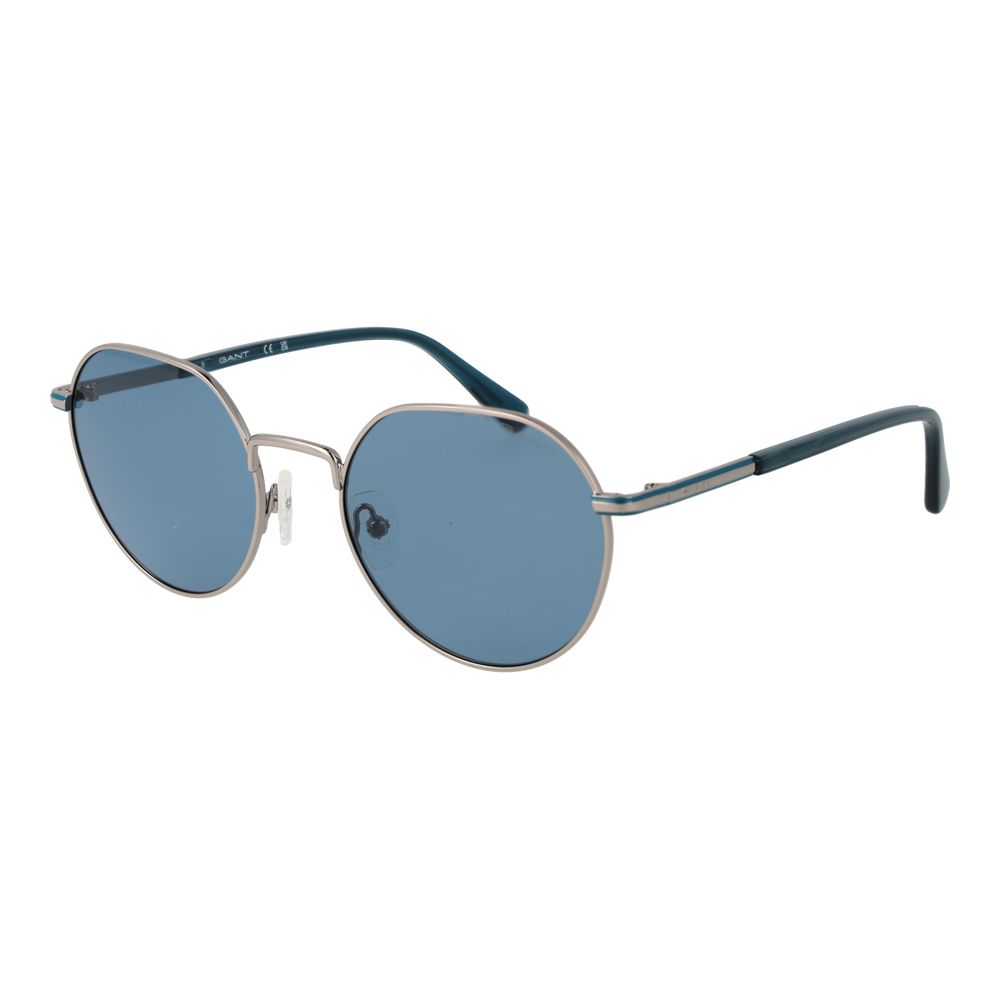 Gant Silver Metal Sunglasses | Regal Royce