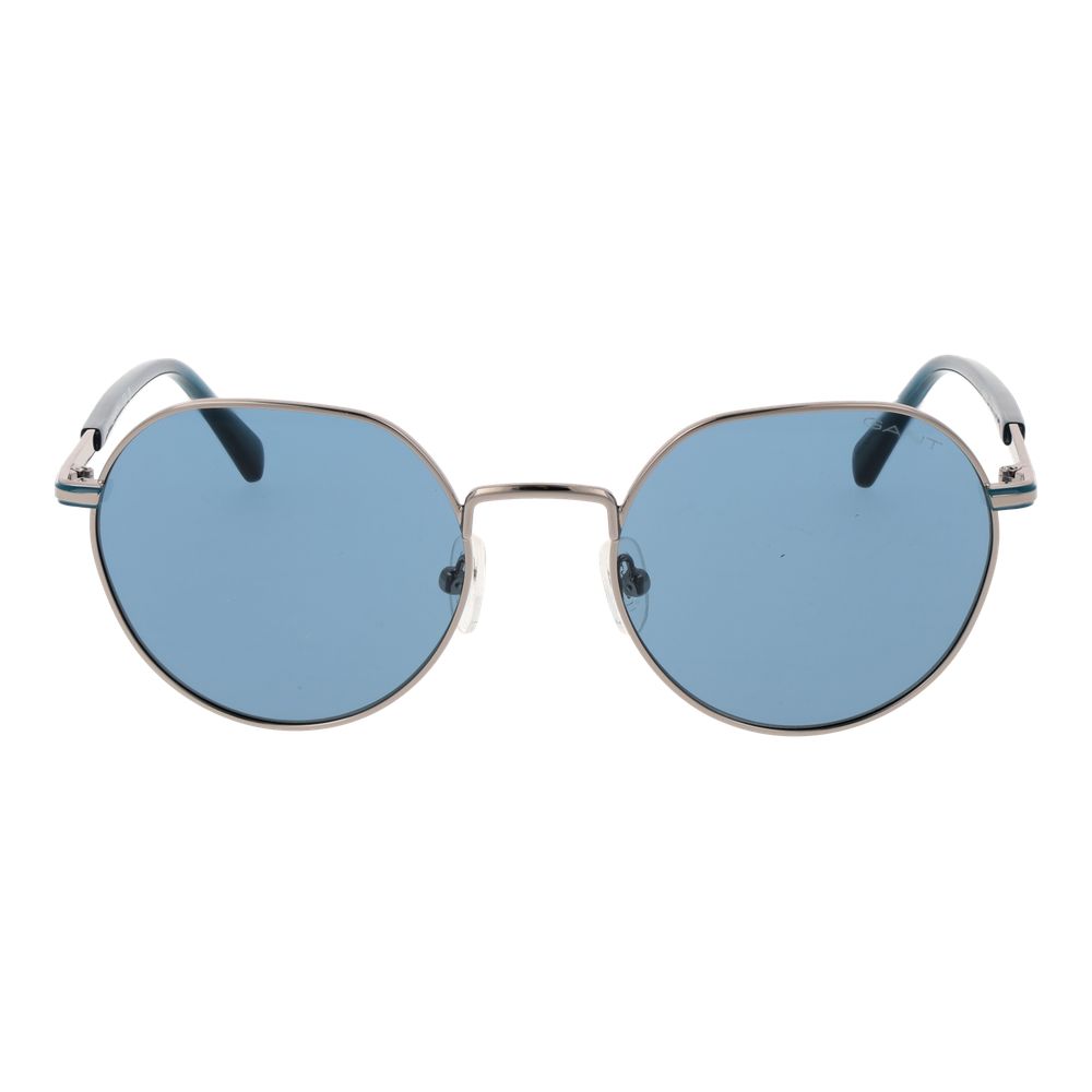 Gant Silver Metal Sunglasses | Regal Royce