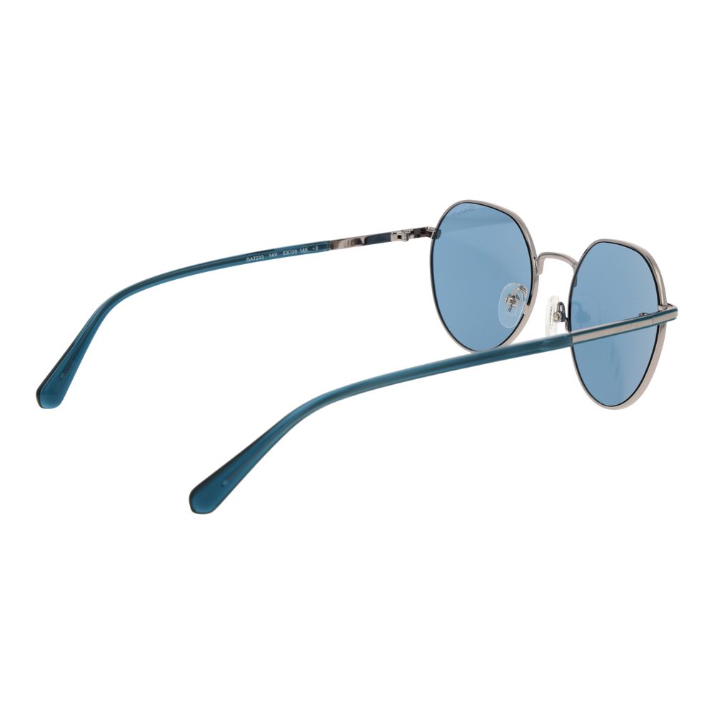 Gant Silver Metal Sunglasses | Regal Royce