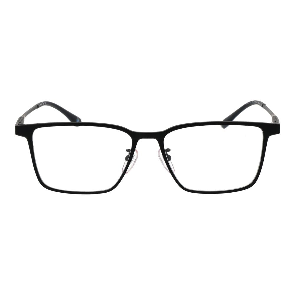 BMW Black Titanium Glasses (Frames) | Regal Royce
