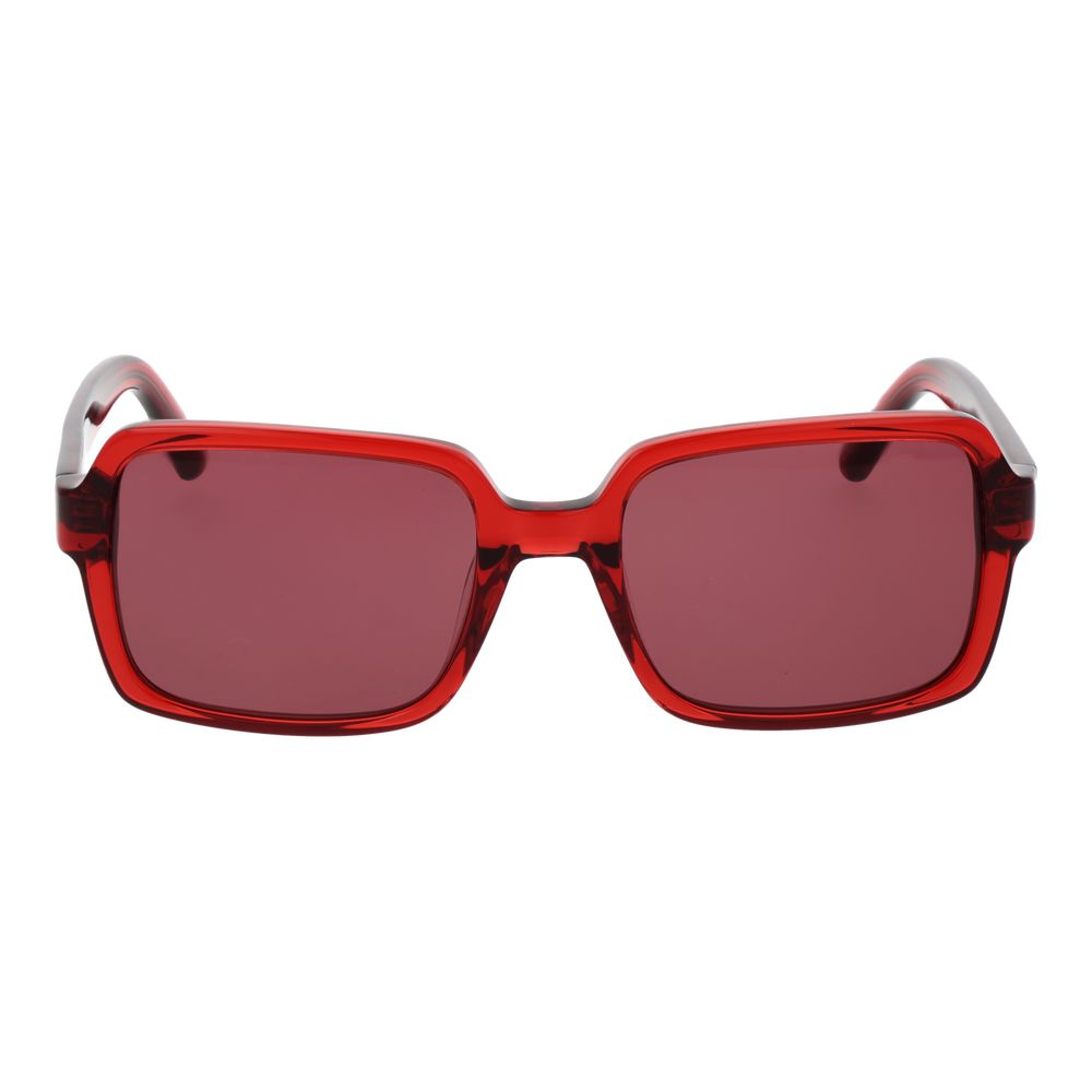 GCDS Multicolor Plastic Sunglasses | Regal Royce