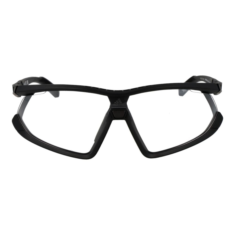 Adidas Black Plastic Sunglasses | Regal Royce