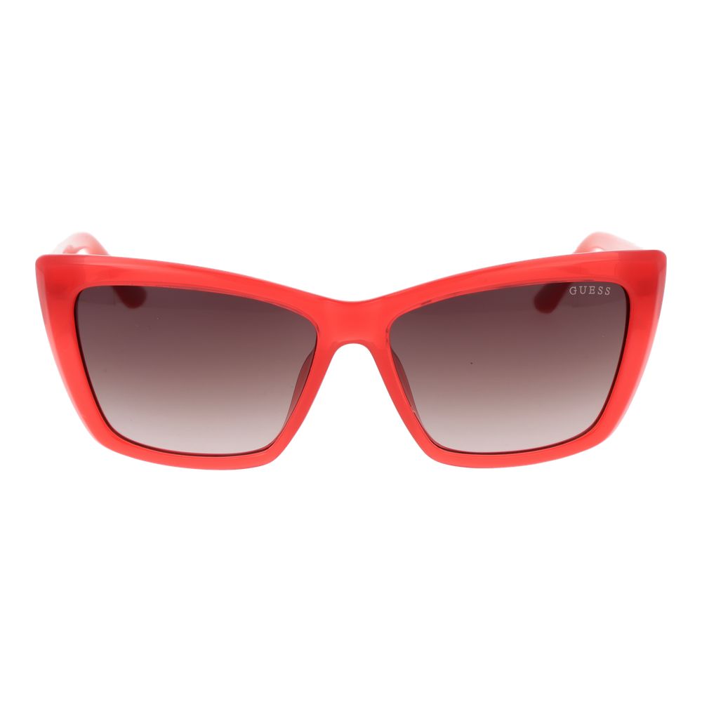 Guess Pink Plastic Sunglasses | Regal Royce