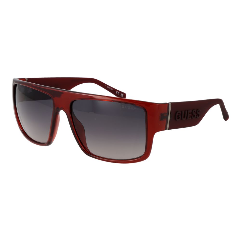 Guess Multicolor Plastic Sunglasses | Regal Royce