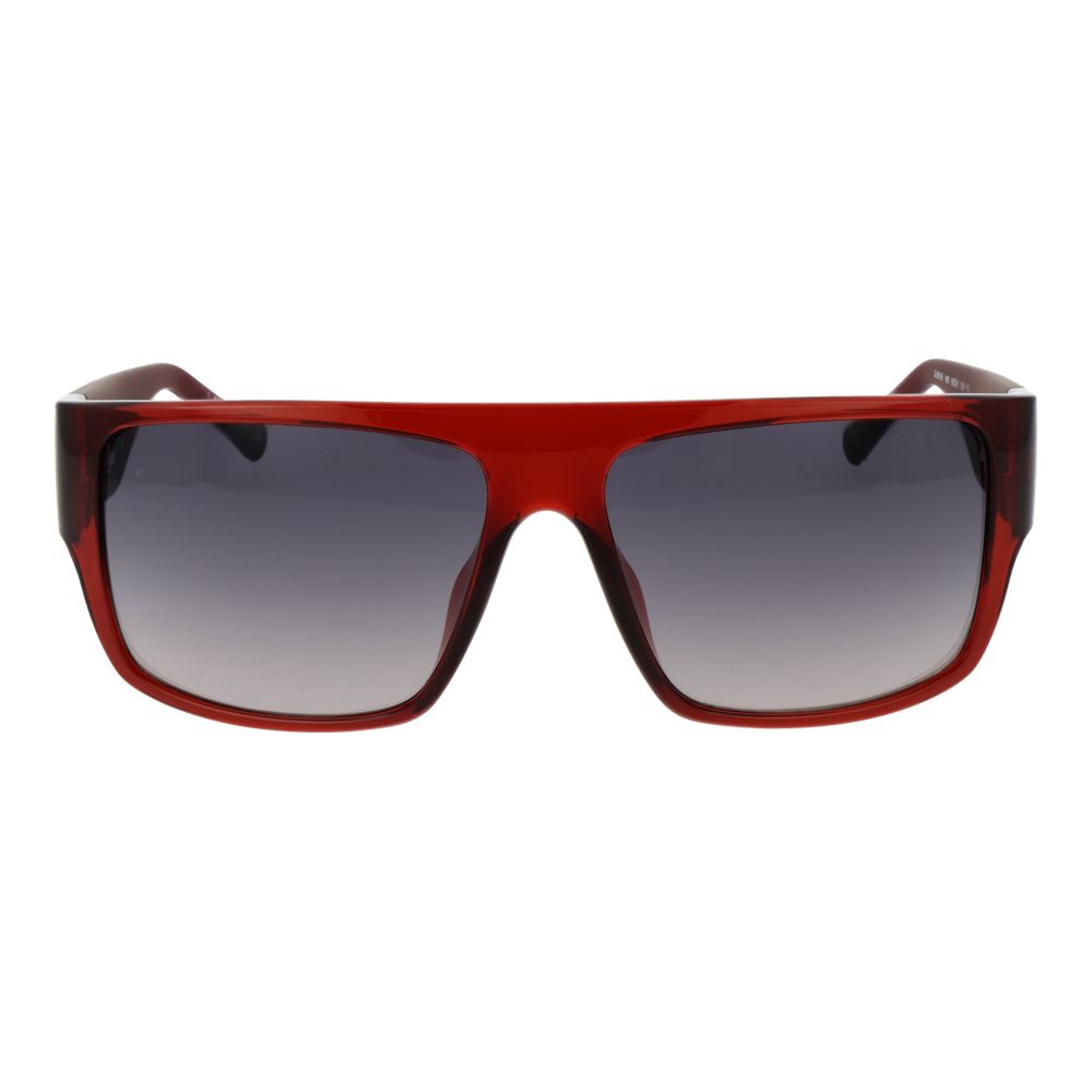 Guess Multicolor Plastic Sunglasses | Regal Royce
