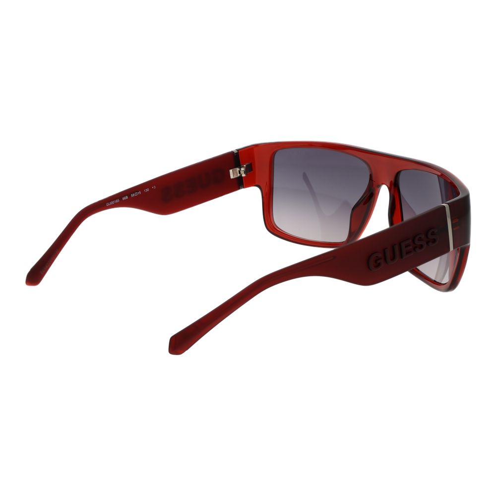 Guess Multicolor Plastic Sunglasses | Regal Royce