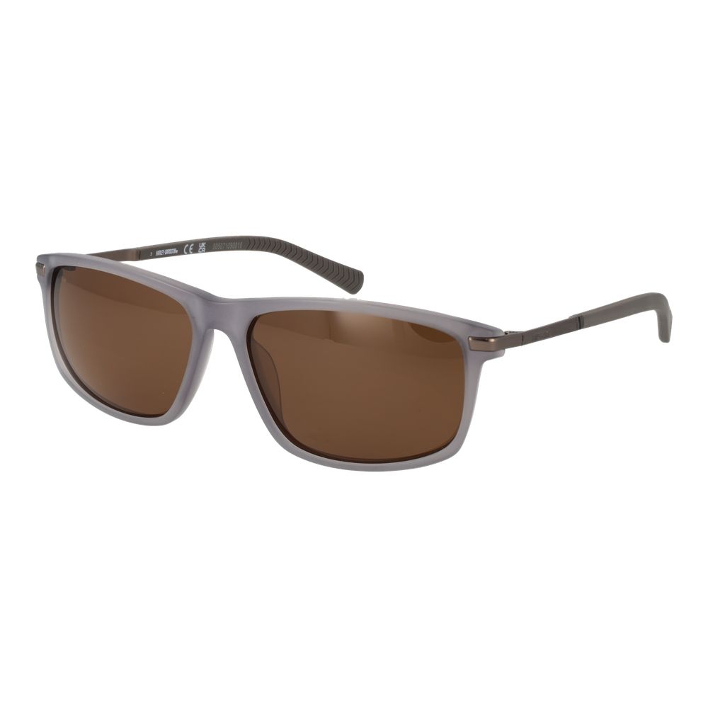 Harley-Davidson Gray Plastic Sunglasses | Regal Royce