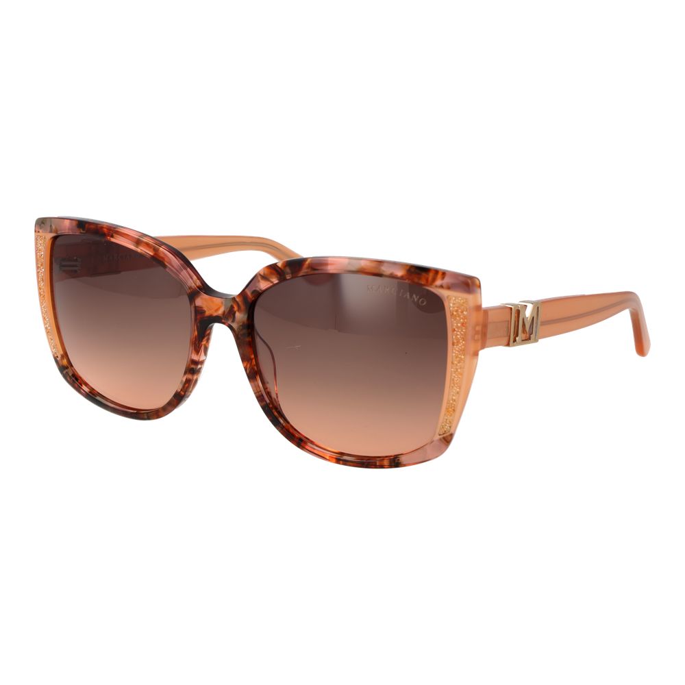 Marciano by Guess Multicolor Plastic Sunglasses | Regal Royce