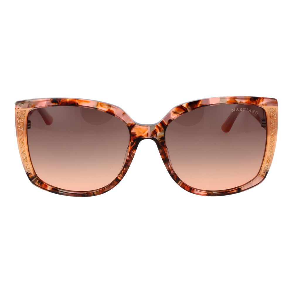 Marciano by Guess Multicolor Plastic Sunglasses | Regal Royce