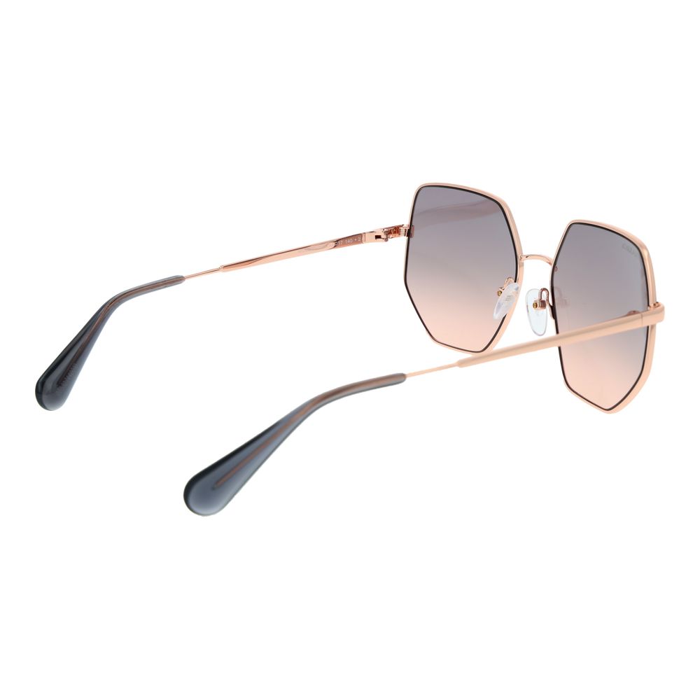 Max & Co Rose Gold Metal Sunglasses | Regal Royce