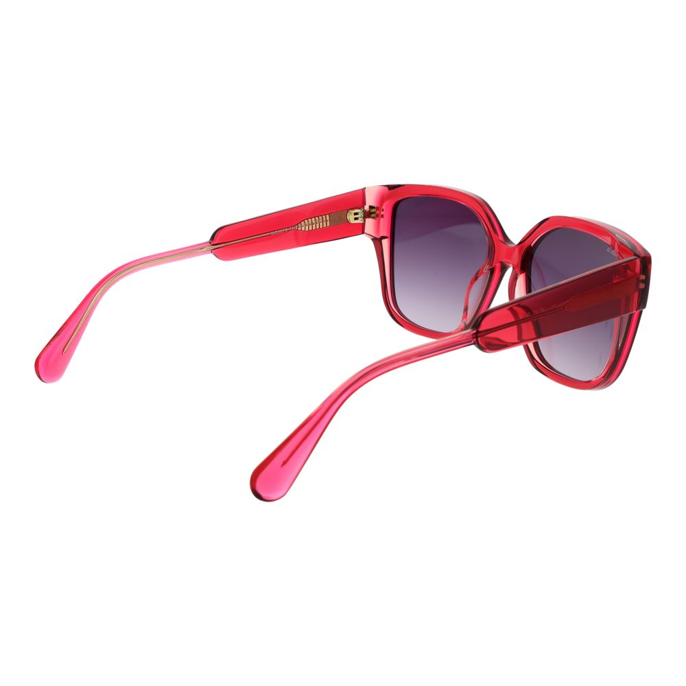 Max & Co Pink Plastic Sunglasses | Regal Royce