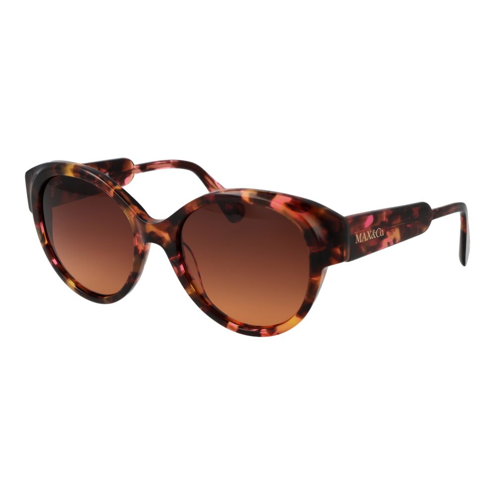 Max & Co Multicolor Plastic Sunglasses | Regal Royce