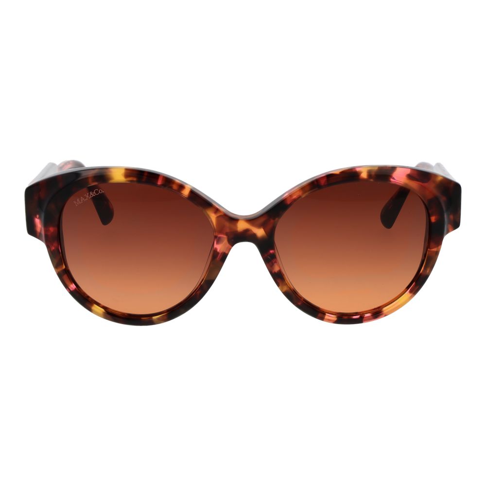 Max & Co Multicolor Plastic Sunglasses | Regal Royce