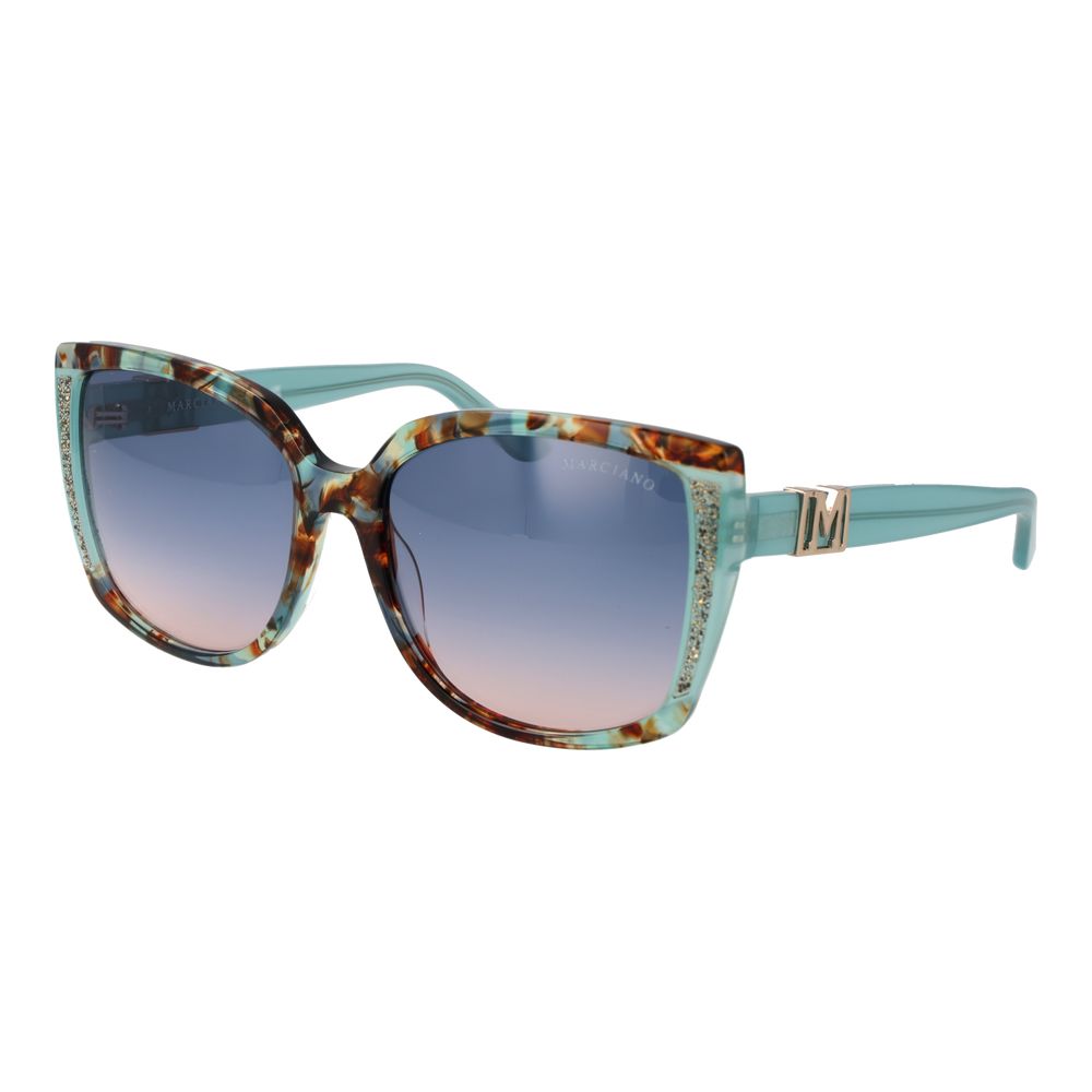 Marciano by Guess Multicolor Plastic Sunglasses | Regal Royce