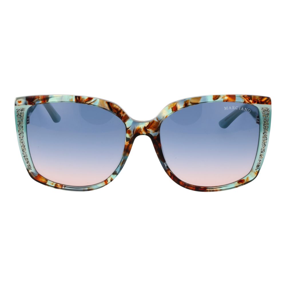Marciano by Guess Multicolor Plastic Sunglasses | Regal Royce
