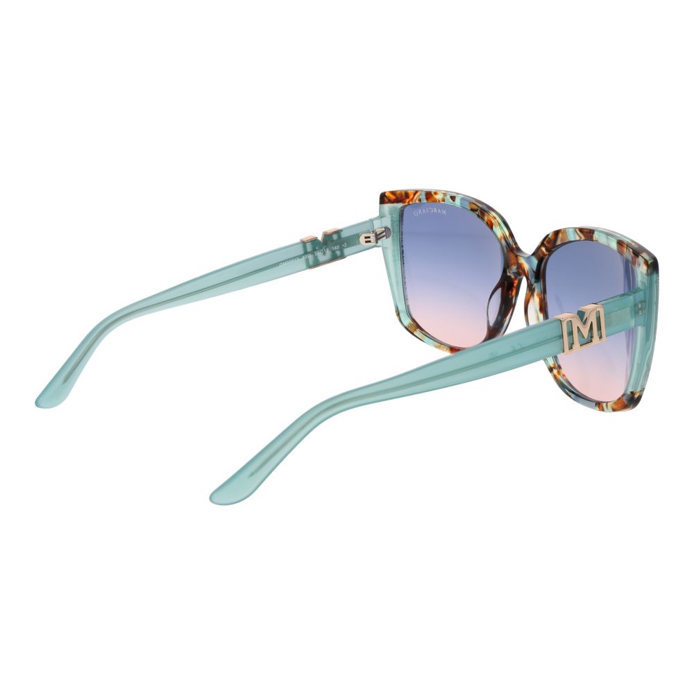 Marciano by Guess Multicolor Plastic Sunglasses | Regal Royce