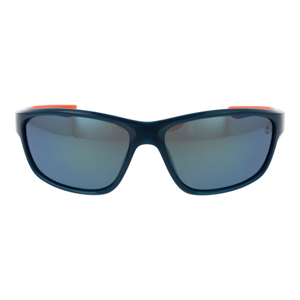 Timberland Blue Plastic Sunglasses | Regal Royce