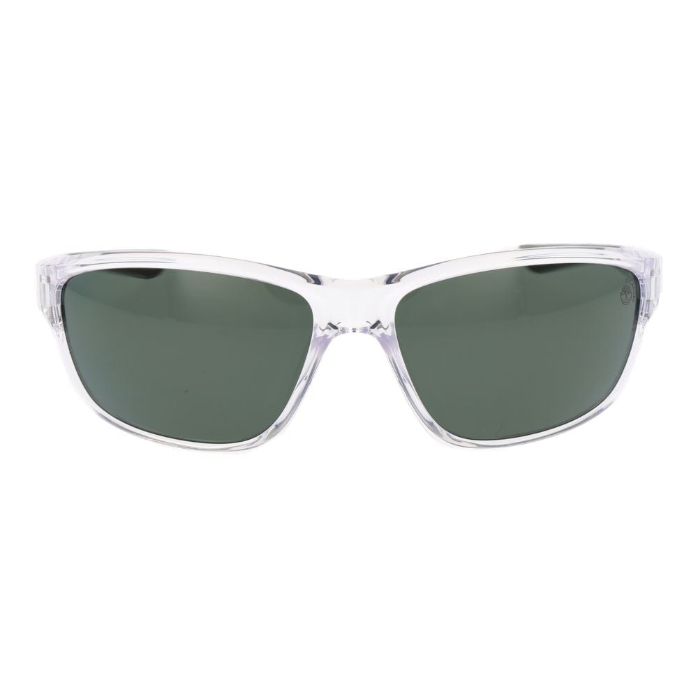 Timberland Transparent Plastic Sunglasses | Regal Royce