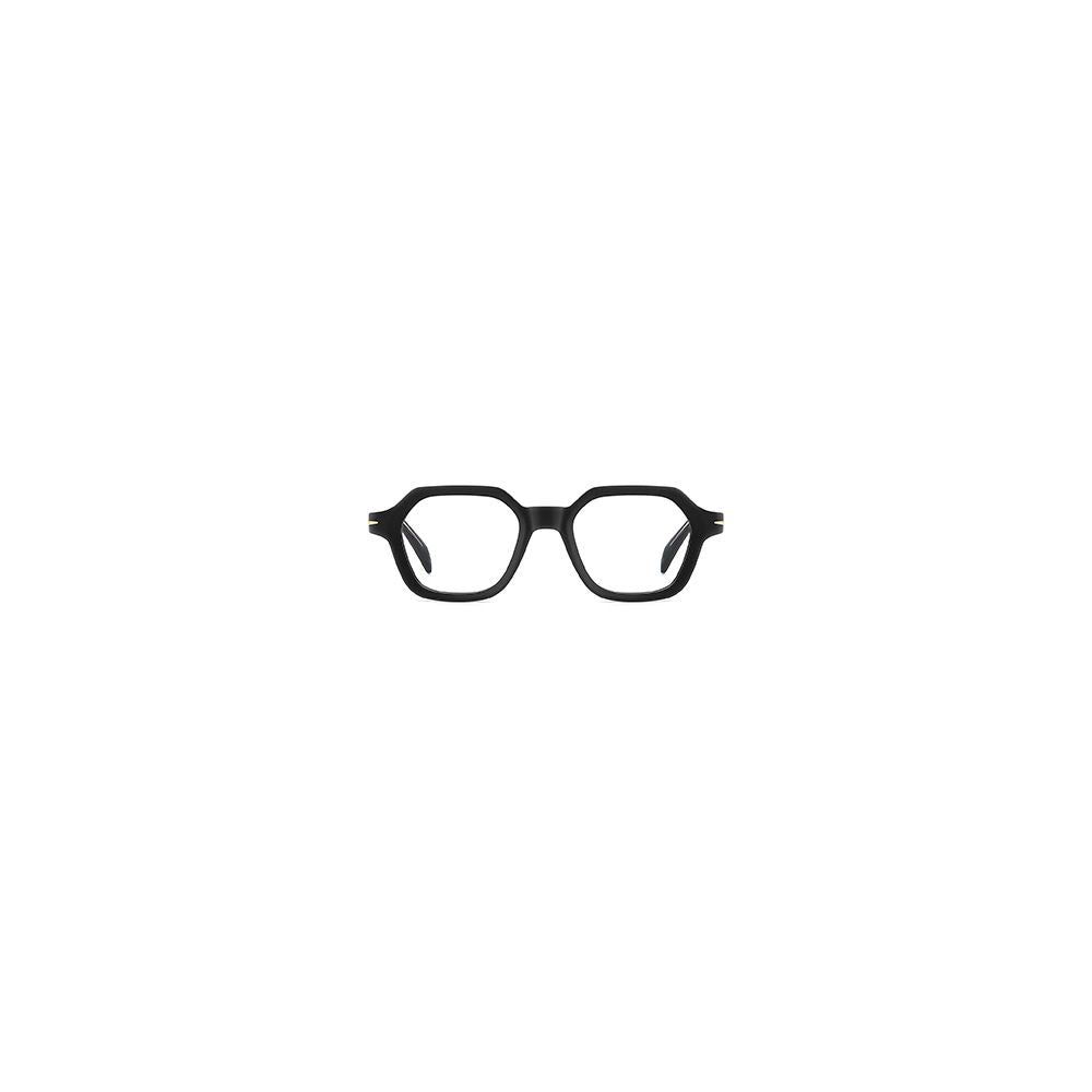 David Beckham Gray Acetate Glasses (Frames) | Regal Royce