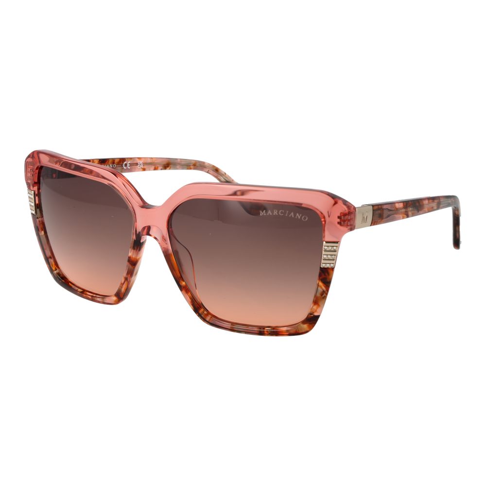 Marciano by Guess Multicolor Plastic Sunglasses | Regal Royce