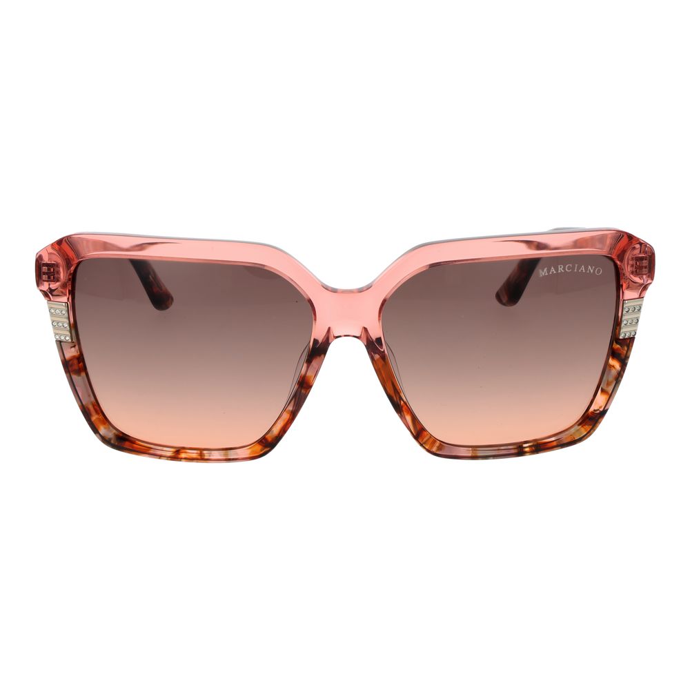 Marciano by Guess Multicolor Plastic Sunglasses | Regal Royce
