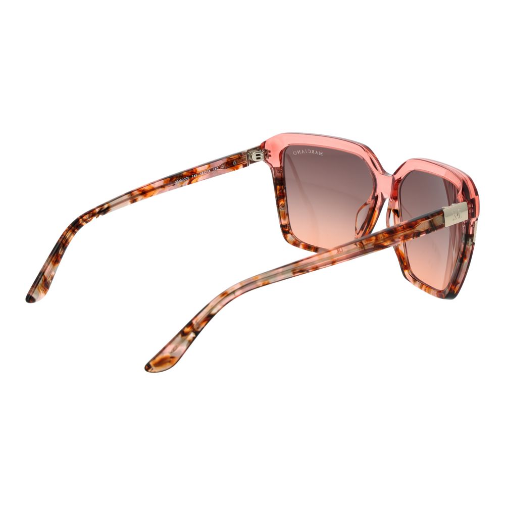 Marciano by Guess Multicolor Plastic Sunglasses | Regal Royce