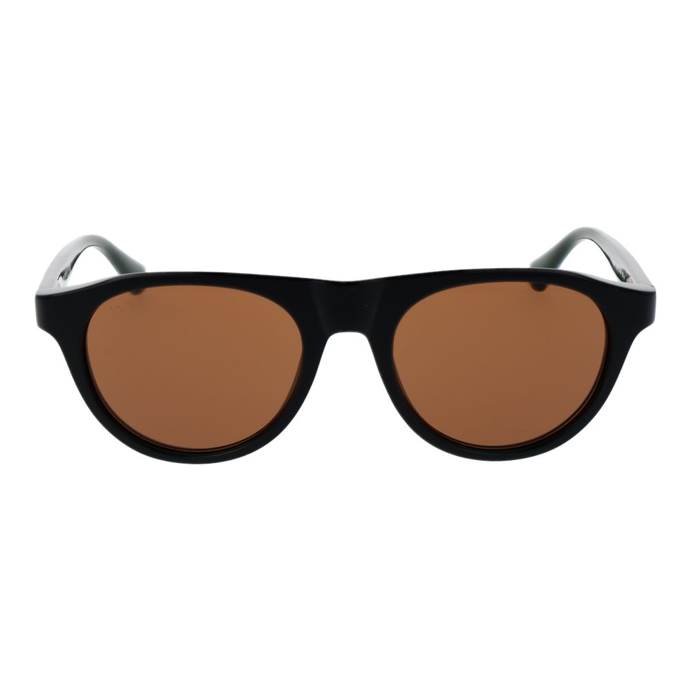 Web Bicolor Acetate Sunglasses | Regal Royce