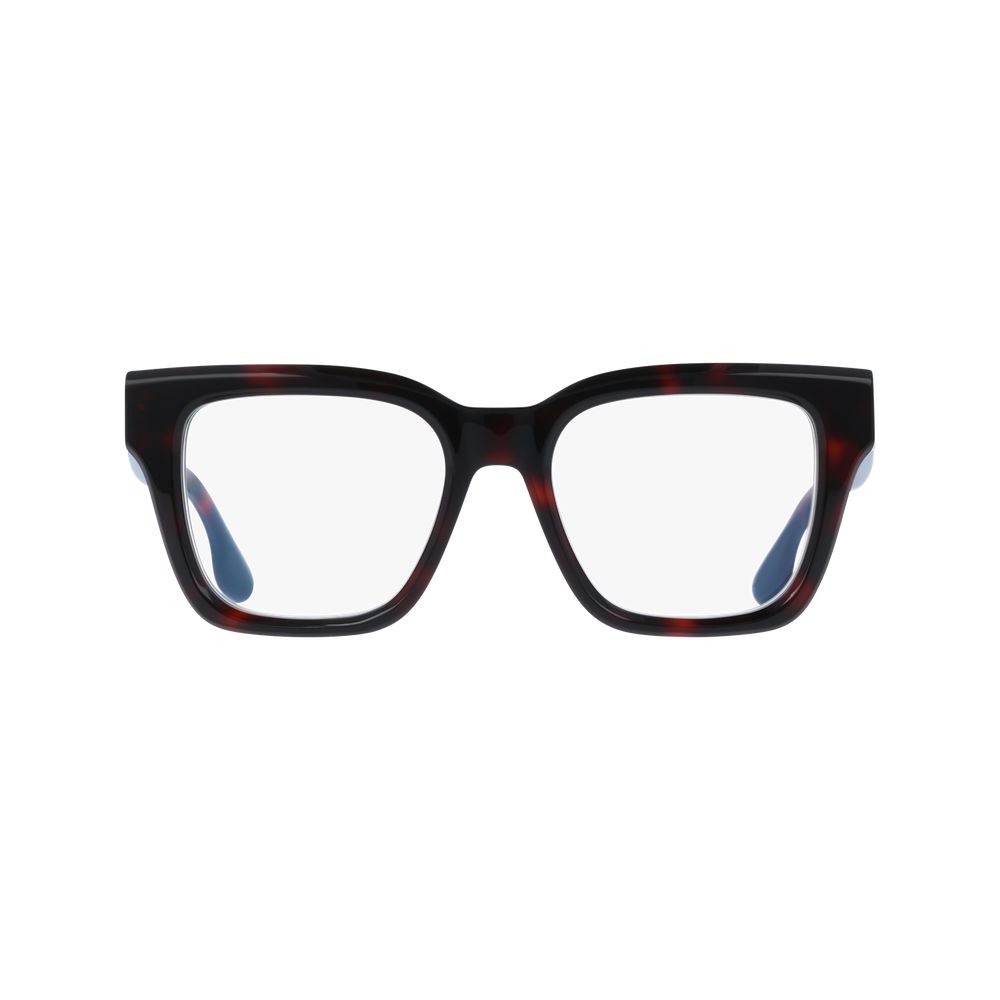 Victoria Beckham Brown Plastic Glasses (Frames) | Regal Royce
