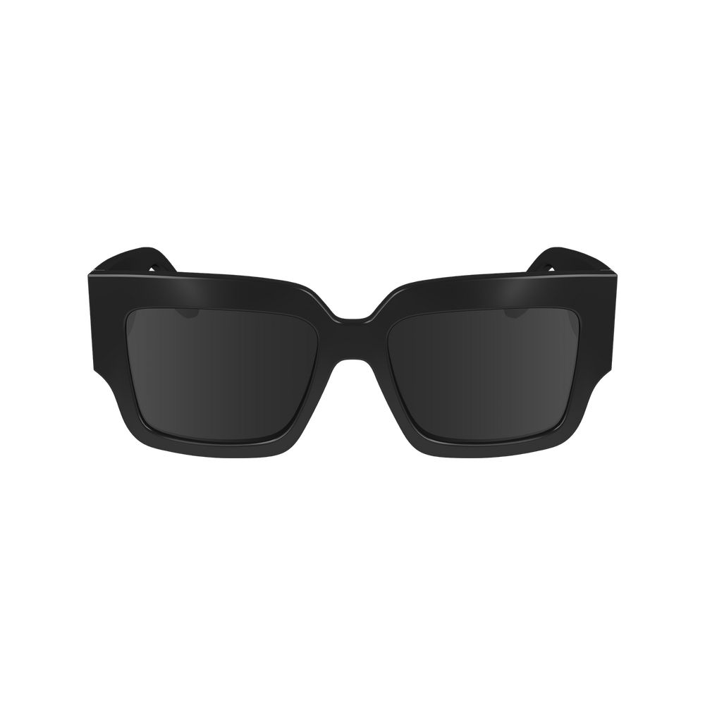 Victoria Beckham Black Plastic Sunglasses | Regal Royce