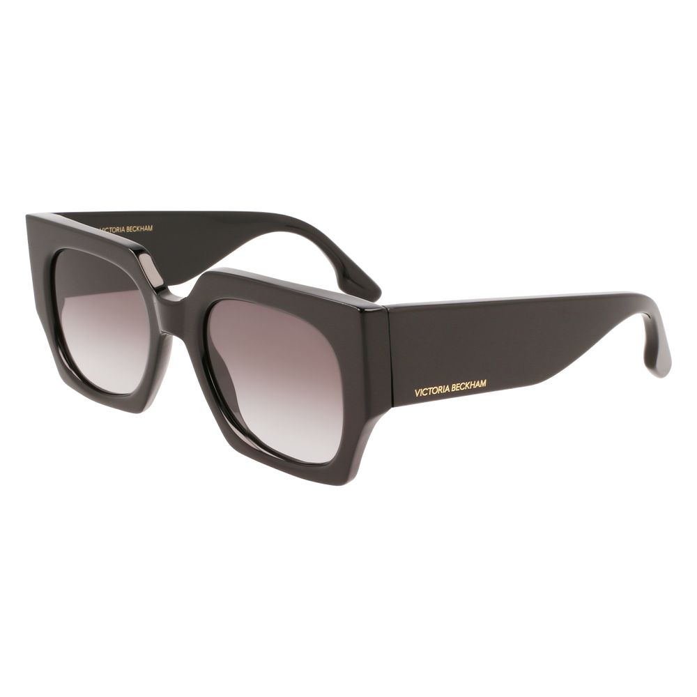 Victoria Beckham Black Plastic Sunglasses | Regal Royce