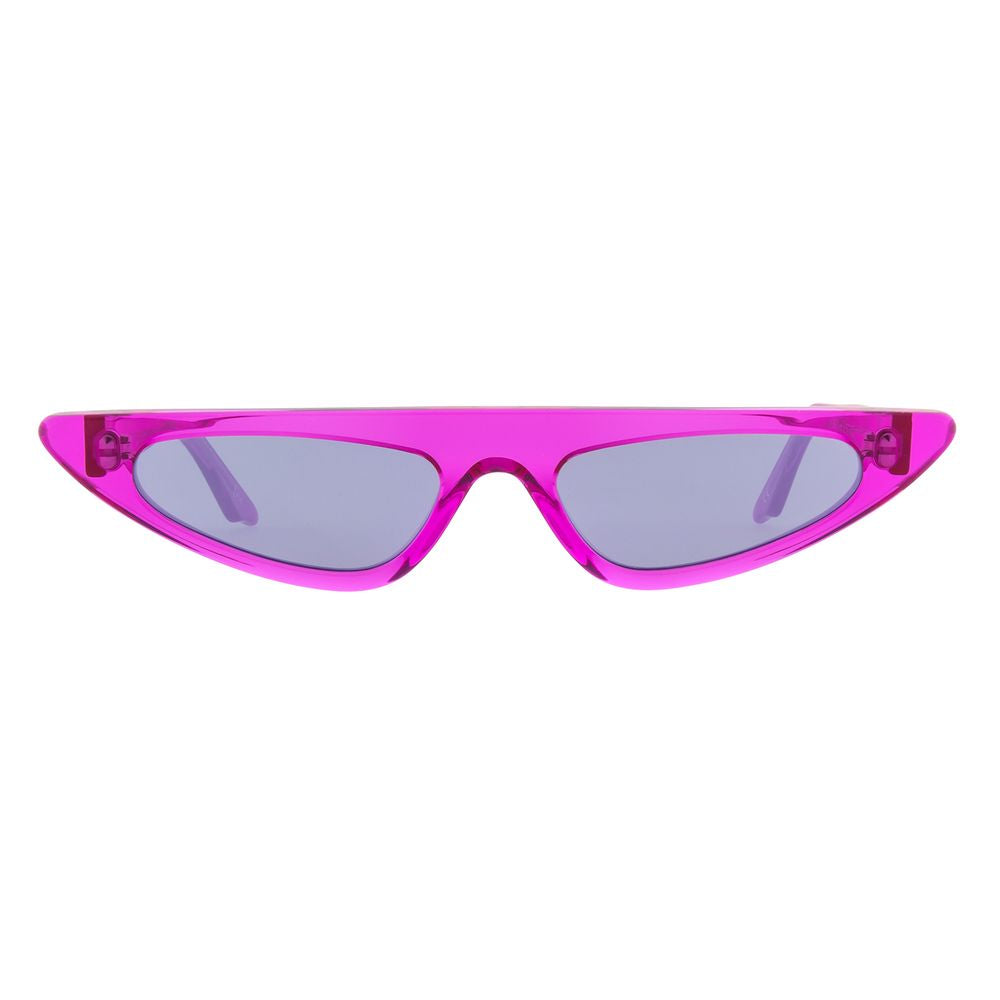 Andy Wolf Multicolor Acetate Sunglasses | Regal Royce