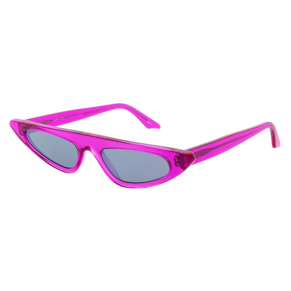Andy Wolf Multicolor Acetate Sunglasses | Regal Royce
