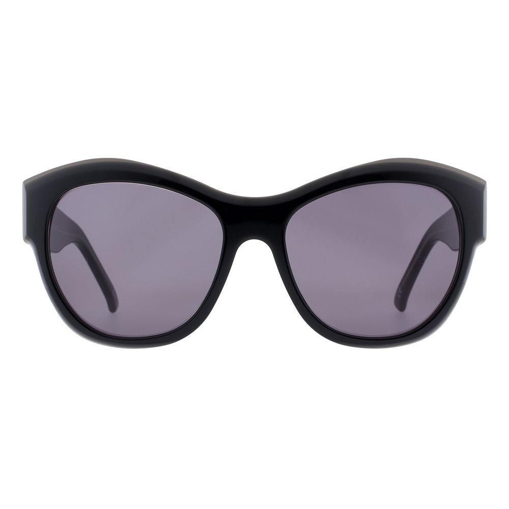 Andy Wolf Gray Acetate Sunglasses | Regal Royce