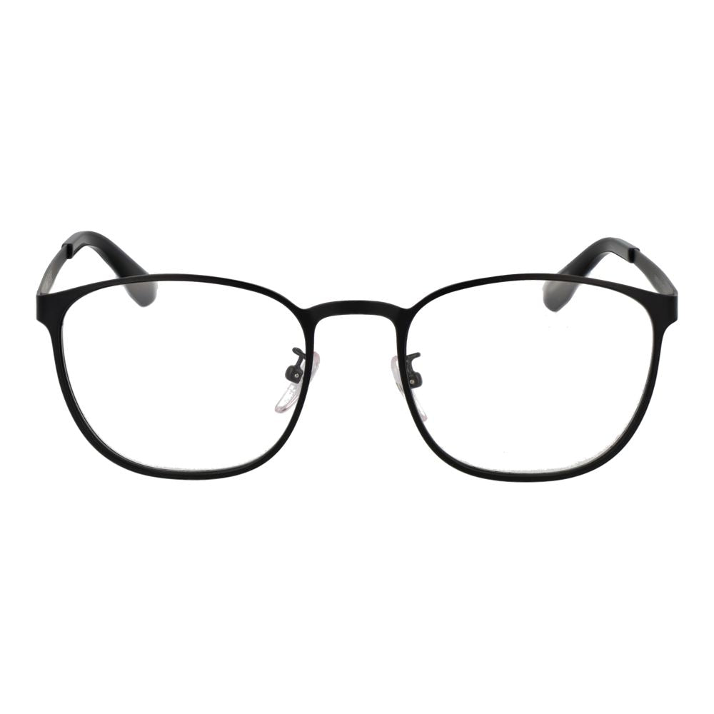 BMW Black Metal Glasses (Frames) | Regal Royce