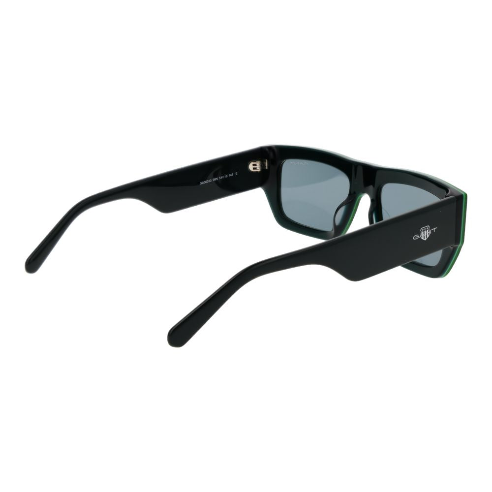 Gant Bicolor Plastic Sunglasses | Regal Royce