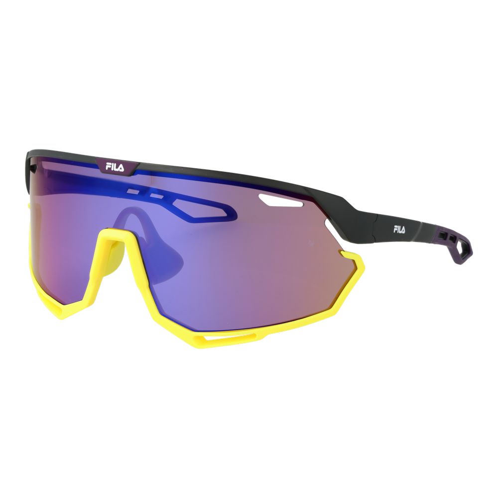 Fila Gray Plastic Sunglasses | Regal Royce