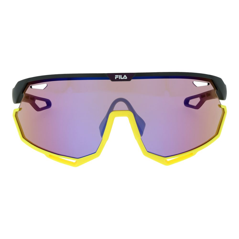 Fila Gray Plastic Sunglasses | Regal Royce