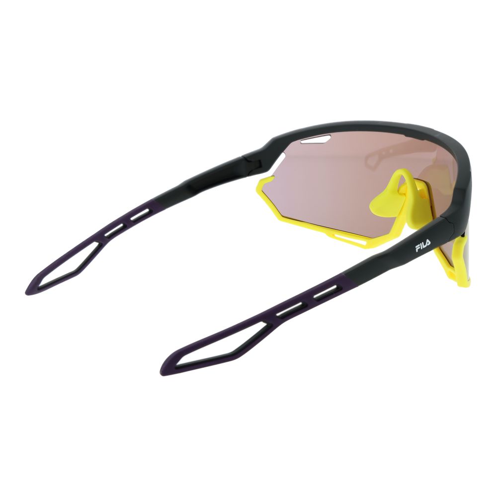 Fila Gray Plastic Sunglasses | Regal Royce