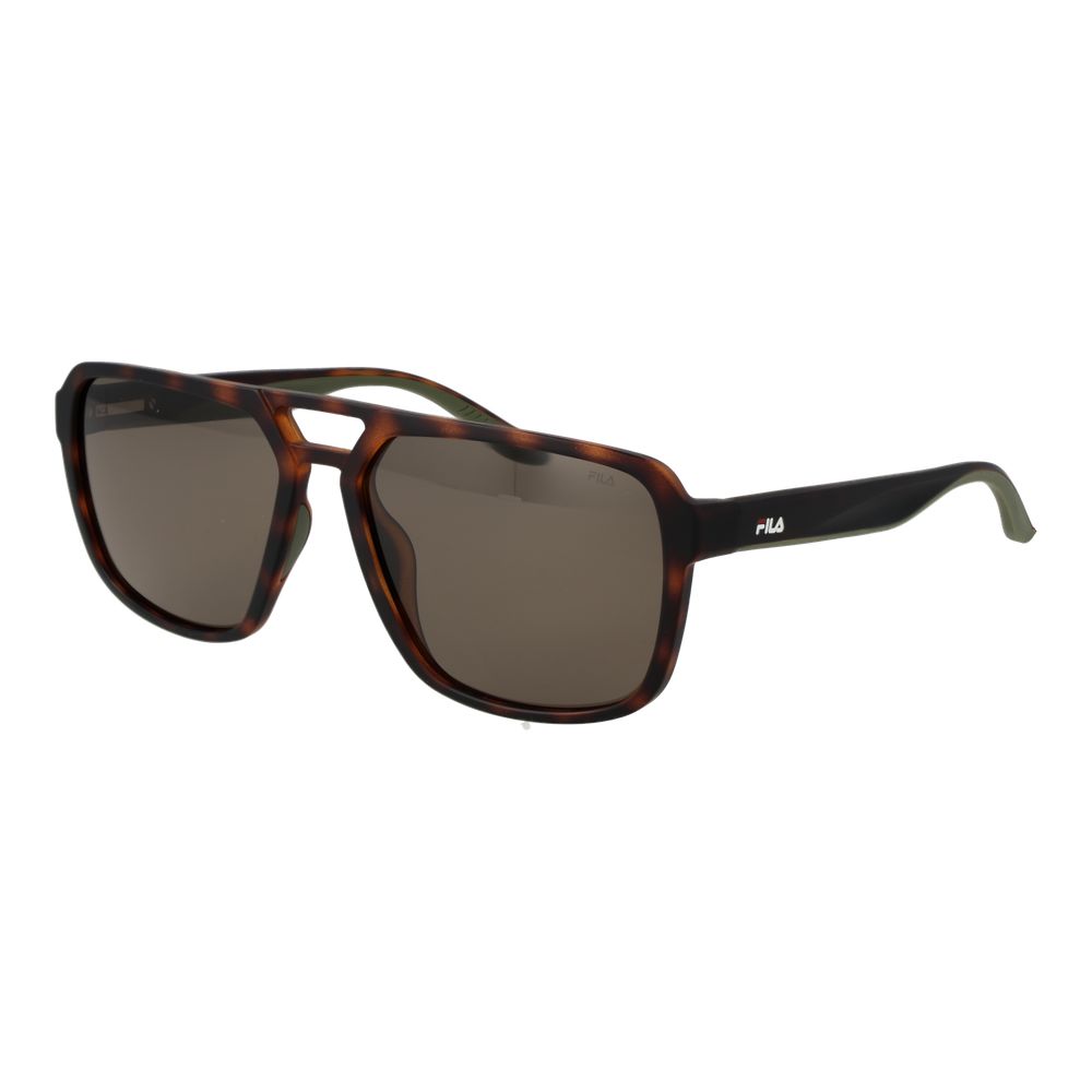 Fila Multicolor Plastic Sunglasses | Regal Royce