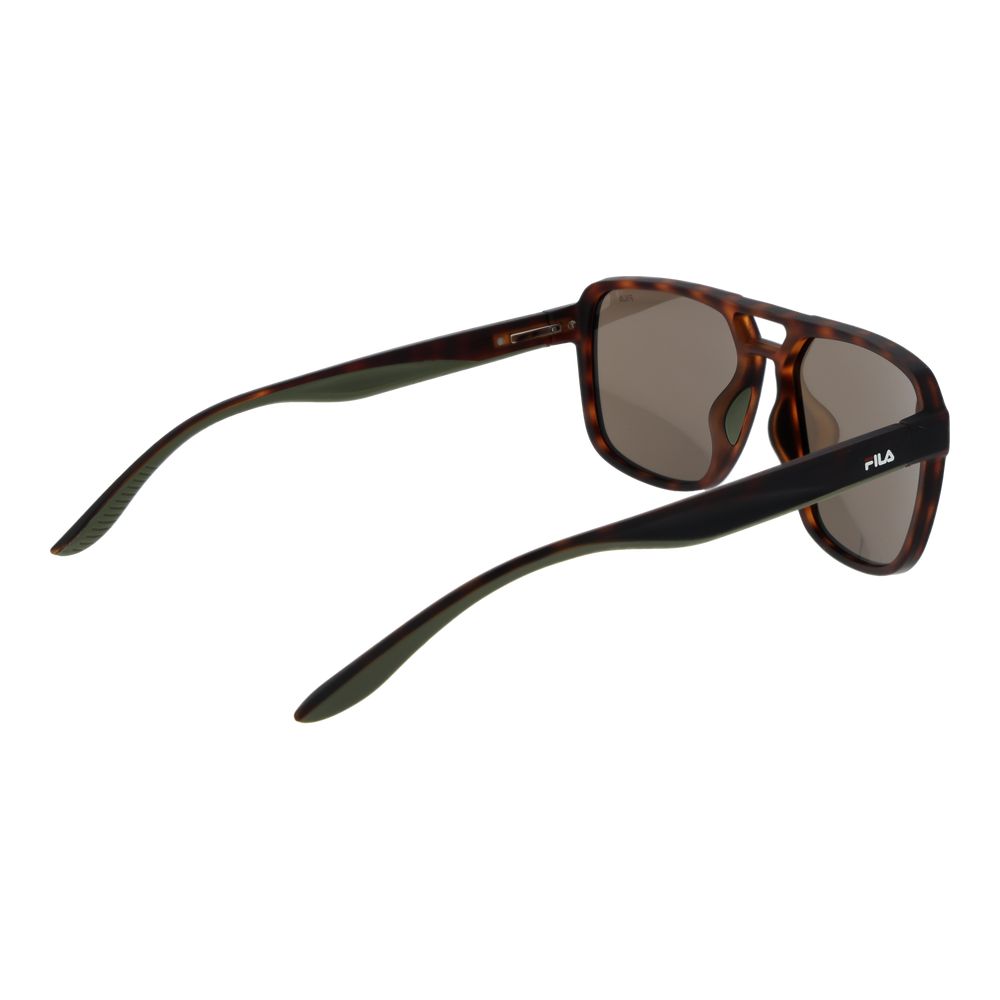 Fila Multicolor Plastic Sunglasses | Regal Royce
