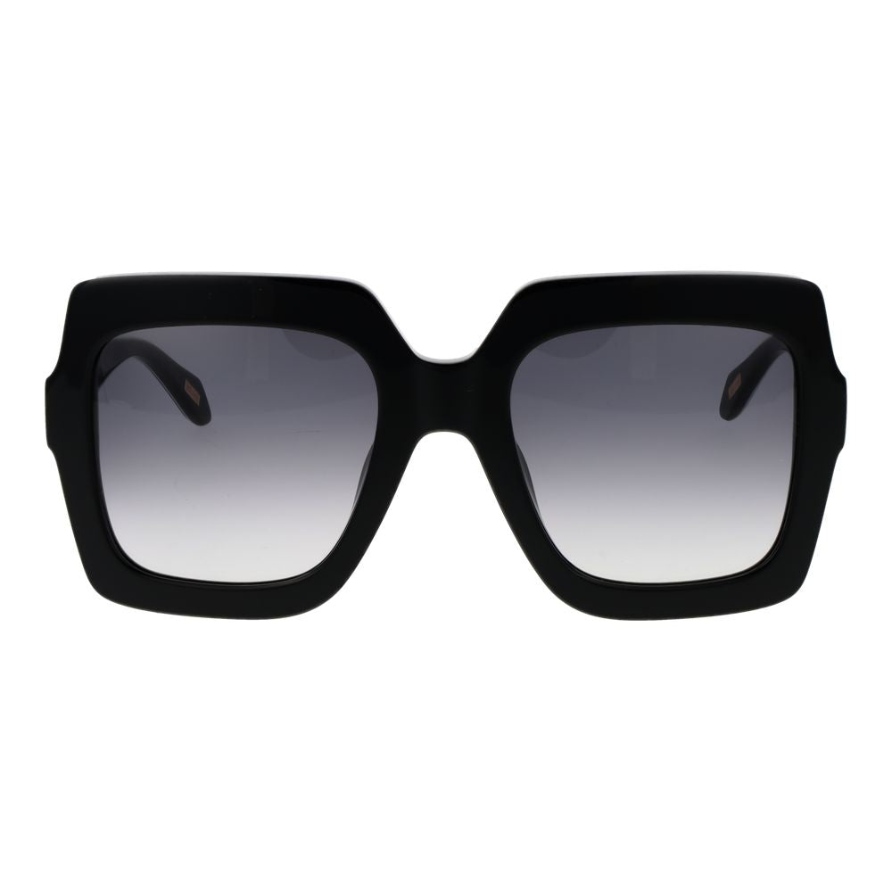Just Cavalli Black Cellulose Acetate Sunglasses | Regal Royce