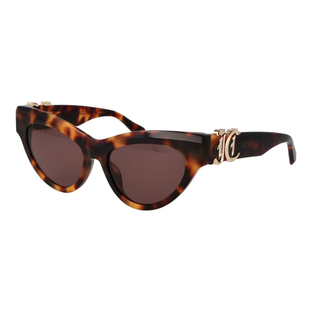Just Cavalli Multicolor Cellulose Acetate Sunglasses | Regal Royce