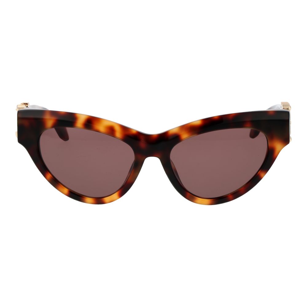 Just Cavalli Multicolor Cellulose Acetate Sunglasses | Regal Royce